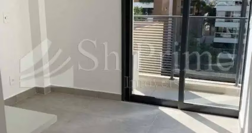 Apartamento com 2 quartos para alugar na Rua Isabel de Castela, 445, Vila Madalena, São Paulo