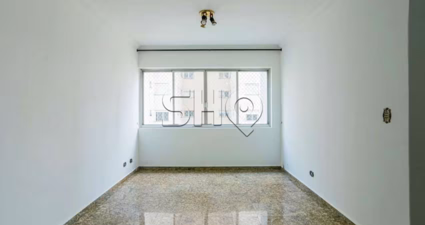 Apartamento com 2 quartos à venda na Rua Duílio, 529, Vila Romana, São Paulo