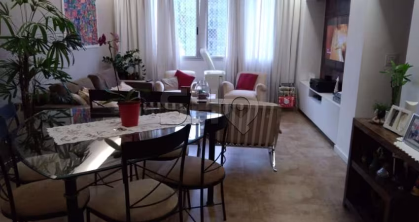 Apartamento com 3 quartos à venda na Rua Tutóia, 815, Vila Mariana, São Paulo