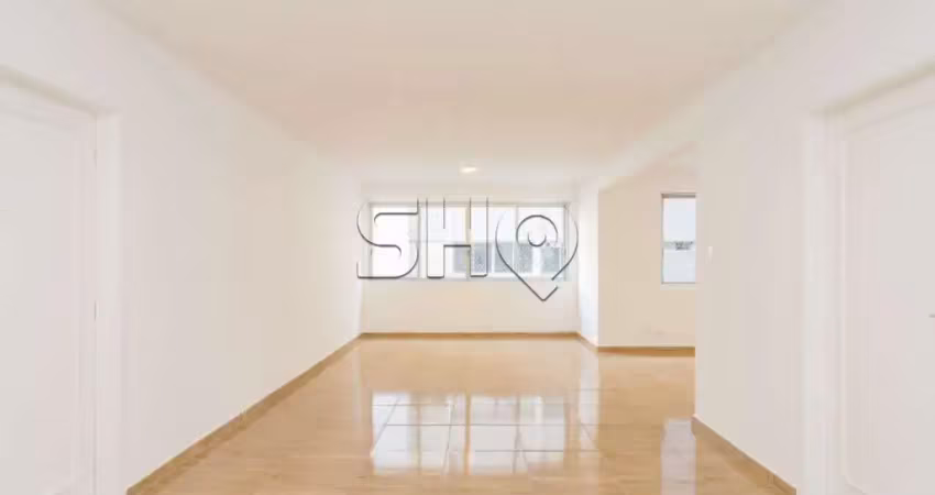 Apartamento com 3 quartos à venda na Rua Itacema, 366, Itaim Bibi, São Paulo