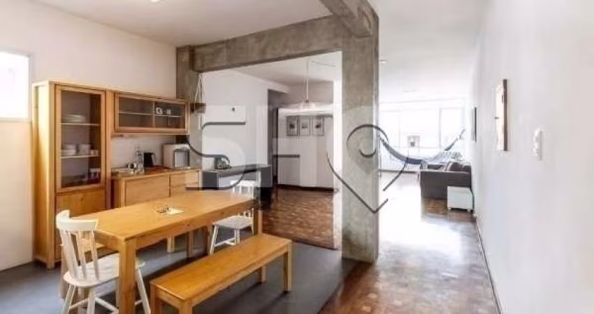 Apartamento com 3 quartos à venda na Rua Doutor Homem de Melo, 1085, Perdizes, São Paulo