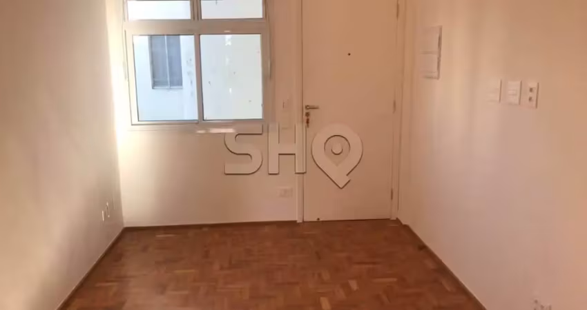 Apartamento com 2 quartos à venda na Rua Azevedo Marques, 47, Santa Cecília, São Paulo