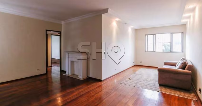 Apartamento com 3 quartos para alugar na Rua Doutor Franco da Rocha, 669, Perdizes, São Paulo