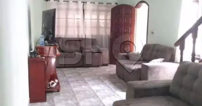 Casa com 3 quartos à venda na Mazagão, 269, Cidade Patriarca, São Paulo
