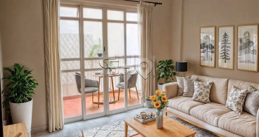 Apartamento com 3 quartos à venda na Rua Bartira, 1073, Perdizes, São Paulo