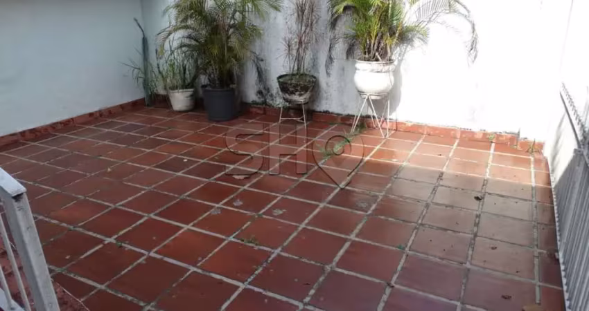 Casa com 3 quartos à venda na Avenida Doutor Altino Arantes, 485, Vila Clementino, São Paulo