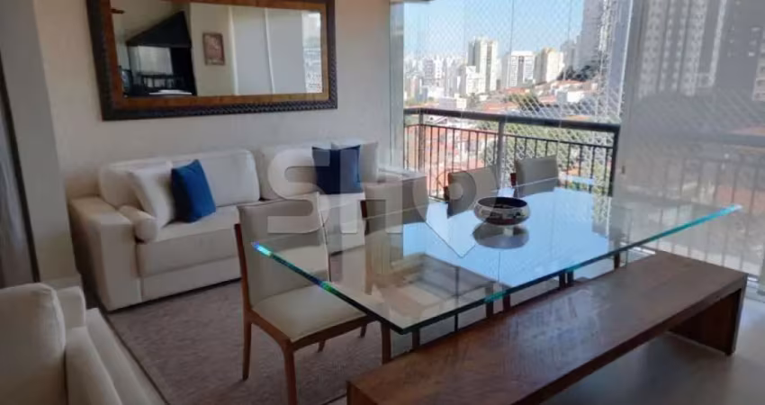 Apartamento com 2 quartos à venda na Rua Marechal Hermes da Fonseca, 600, Santana, São Paulo