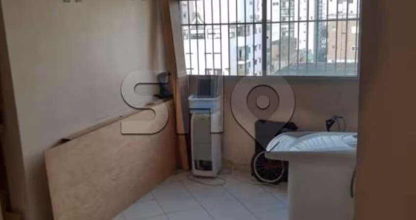 Apartamento com 3 quartos à venda na Avenida Portugal, 371, Brooklin Paulista, São Paulo