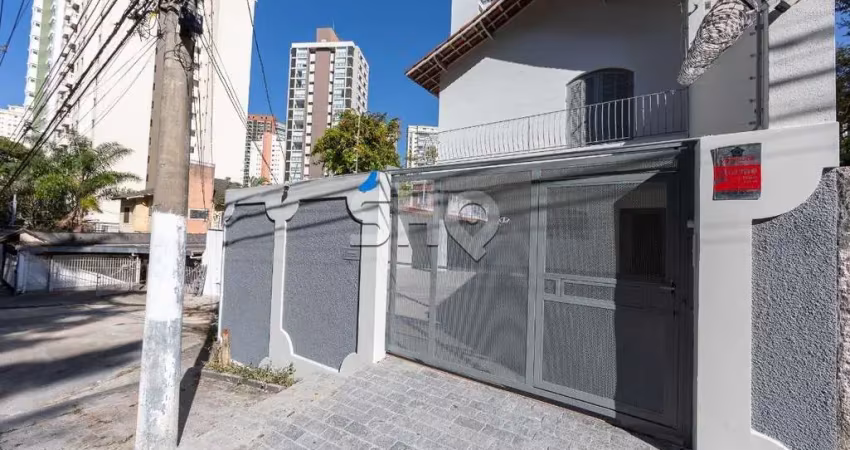 Casa com 5 quartos à venda na Rua Flávio de Melo, 82, Vila Mariana, São Paulo