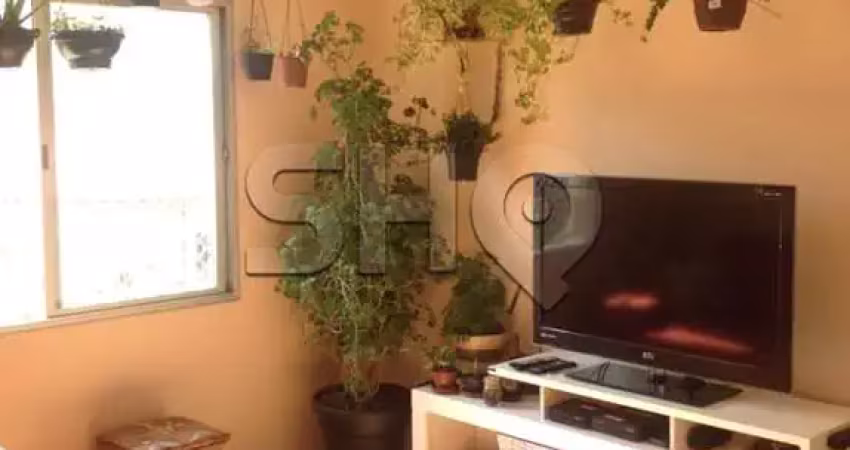 Apartamento com 2 quartos à venda na Rua Marcos Portugal, 334, Vila Nair, São Paulo