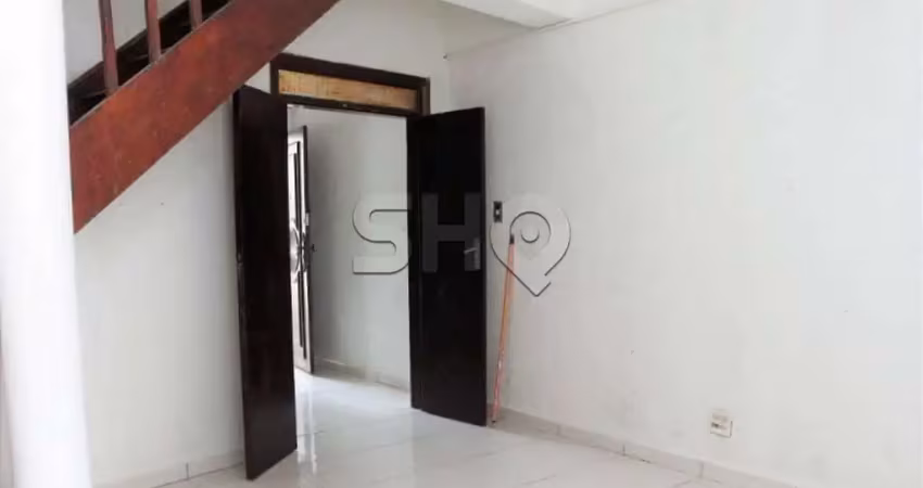 Casa com 2 quartos à venda na Rua Humberto I, 868, Vila Mariana, São Paulo