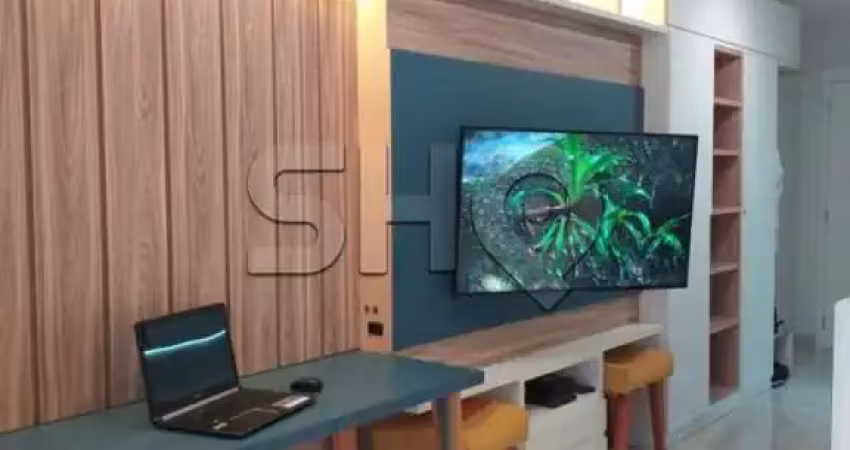 Apartamento com 1 quarto à venda na Rua Álvaro de Carvalho, 127, Centro, São Paulo