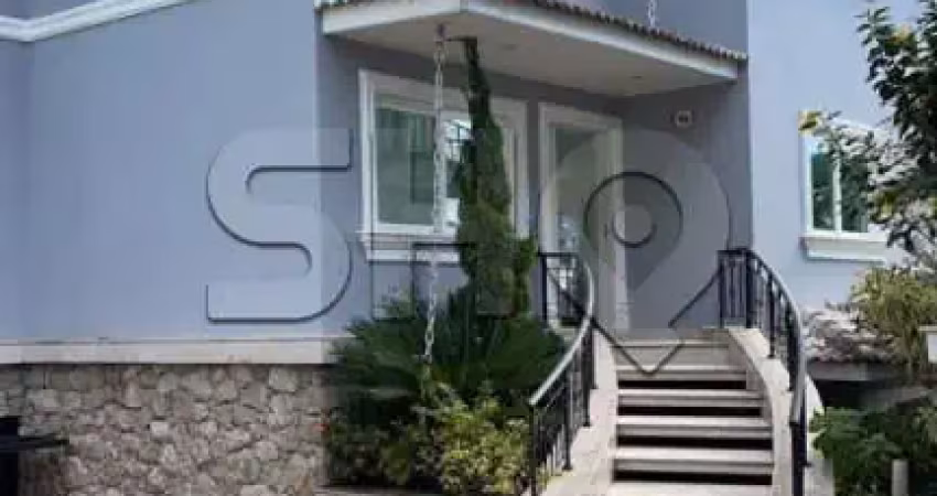 Casa em condomínio fechado com 6 quartos à venda na Raul Vicente, 239, Jardim Floresta, São Paulo