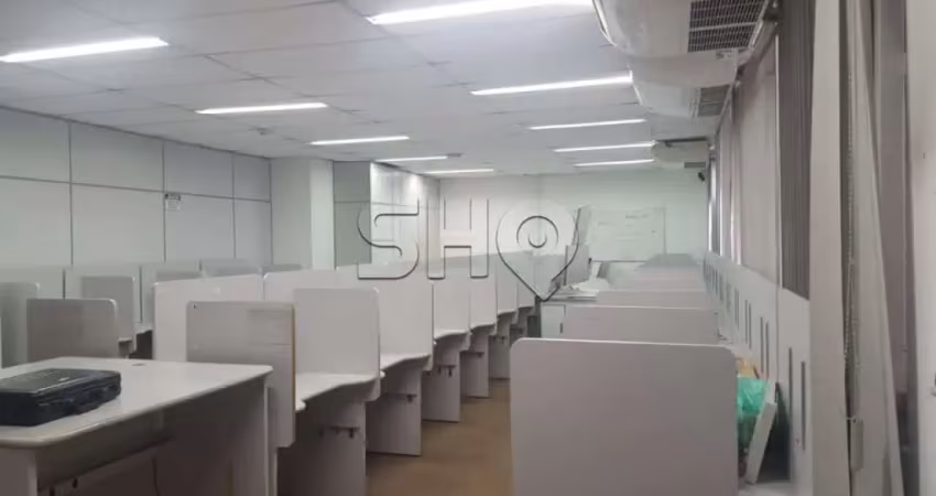 Sala comercial à venda na Praça da República, 468, República, São Paulo