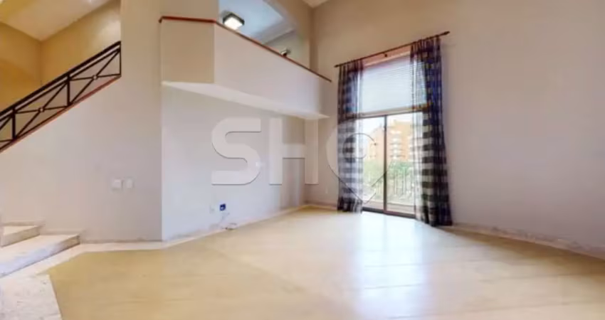 Apartamento com 3 quartos à venda na Rua Oliveira Dias, 263, Jardim Paulista, São Paulo