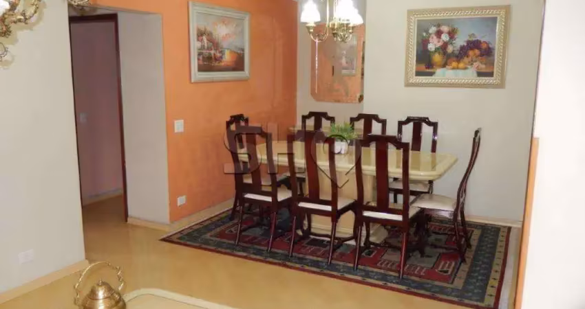 Apartamento com 3 quartos à venda na Rua Elisa Silveira, 454, Saúde, São Paulo