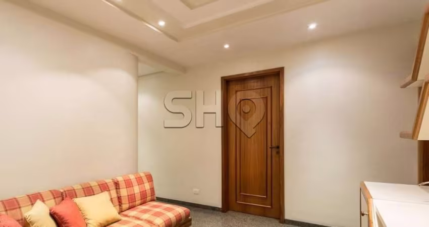Apartamento com 4 quartos à venda na Avenida Jamaris, 897, Planalto Paulista, São Paulo