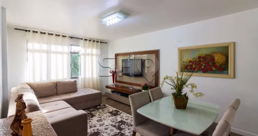 Apartamento com 2 quartos à venda na Rua Aurélia, 1851, Vila Romana, São Paulo