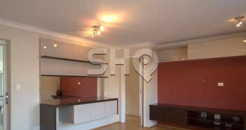 Apartamento com 3 quartos à venda na Rua Porto Martins, 85, Brooklin Paulista, São Paulo
