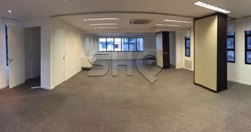 Sala comercial à venda na Rua Coronel Oscar Porto, 800, Paraíso, São Paulo