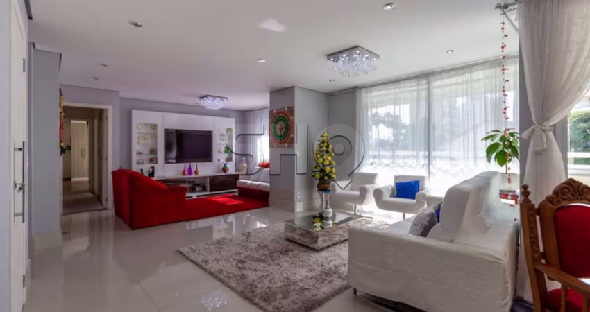 Apartamento com 4 quartos à venda na Rua Antônio Pereira de Sousa, 425, Santana, São Paulo