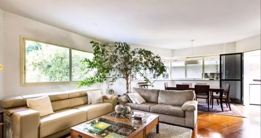 Apartamento com 3 quartos à venda na Ipero, 91, Jardim das Bandeiras, São Paulo