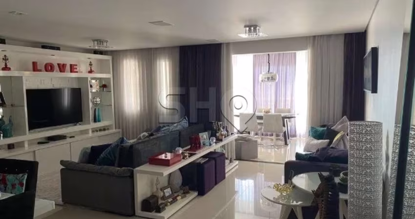 Apartamento com 4 quartos à venda na Rua Maria José Pomar, 322, Lauzane Paulista, São Paulo