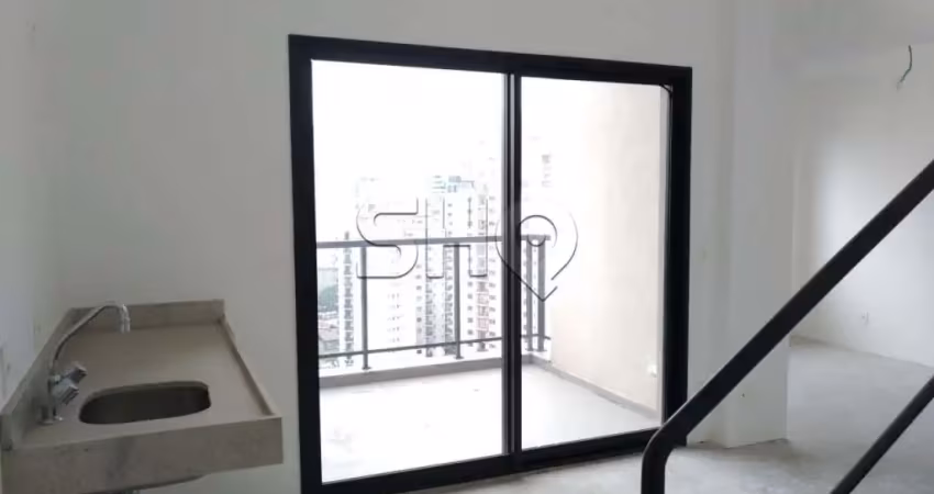 Loft com 1 quarto à venda na Avenida Doutor Cardoso de Melo, 841, Vila Olímpia, São Paulo