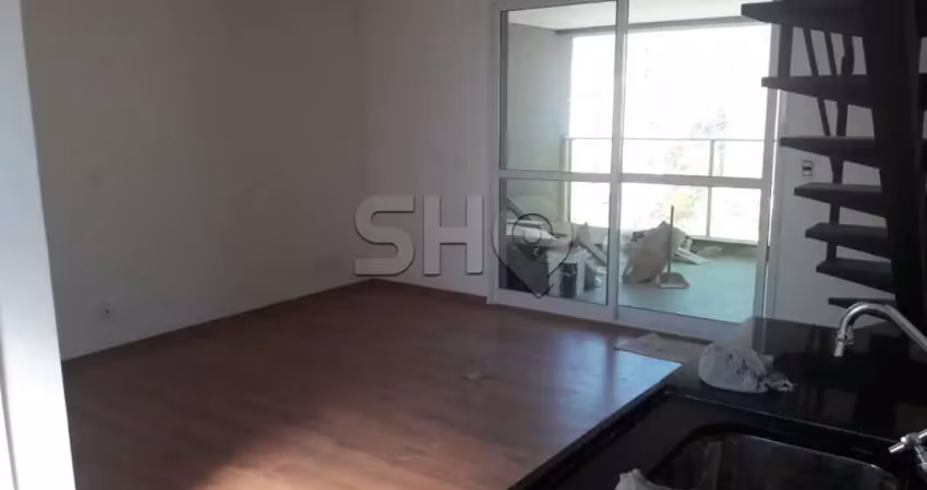 Apartamento com 1 quarto para alugar na Rua Turiassu, 1347, Perdizes, São Paulo