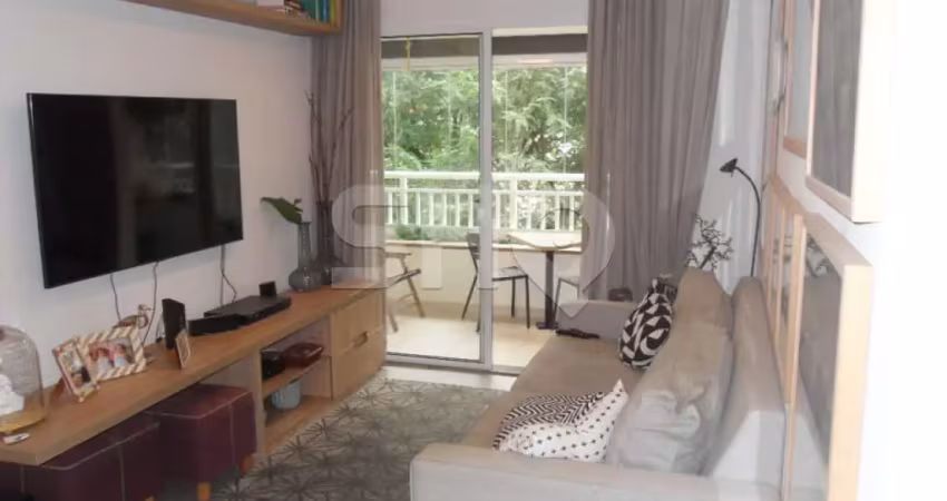 Apartamento com 3 quartos à venda na Rua Tonelero, 840, Vila Ipojuca, São Paulo