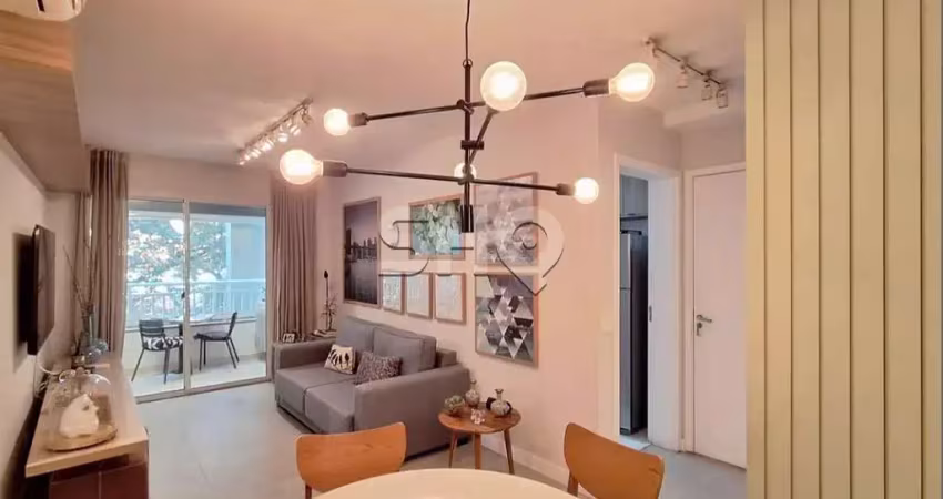 Apartamento com 3 quartos à venda na Rua Tonelero, 840, Vila Ipojuca, São Paulo