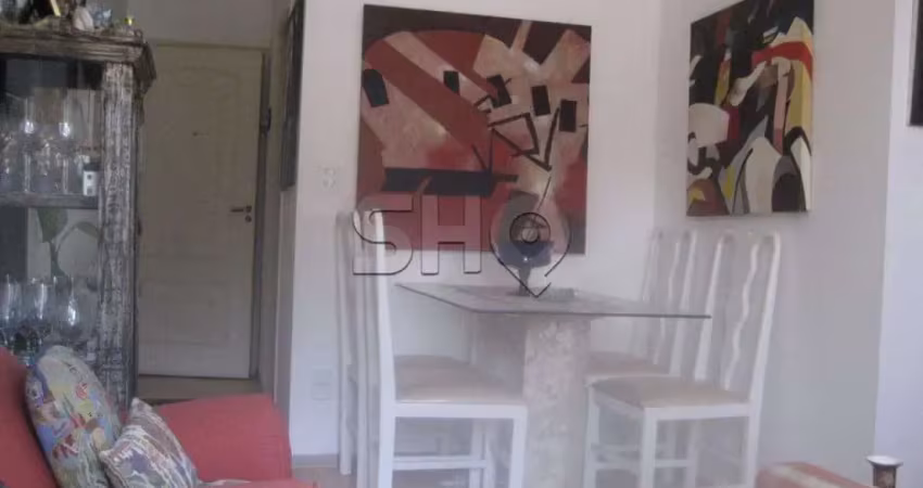 Apartamento com 2 quartos à venda na Rua Taquaruçu, 391, Vila Parque Jabaquara, São Paulo