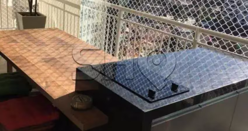 Apartamento com 2 quartos à venda na Paes Leme, 215, Pinheiros, São Paulo