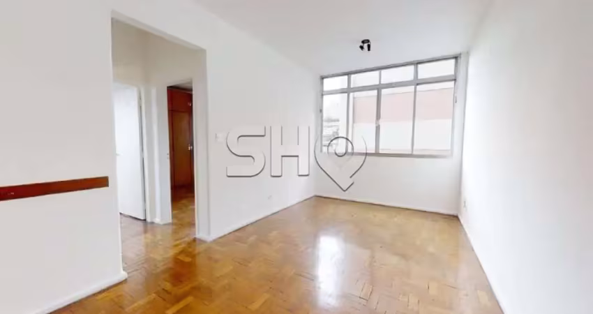 Apartamento com 2 quartos à venda na Rua José de Magalhães, 335, Vila Clementino, São Paulo