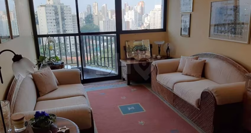 Apartamento com 3 quartos à venda na Rua Vargem do Cedro, 127, Perdizes, São Paulo