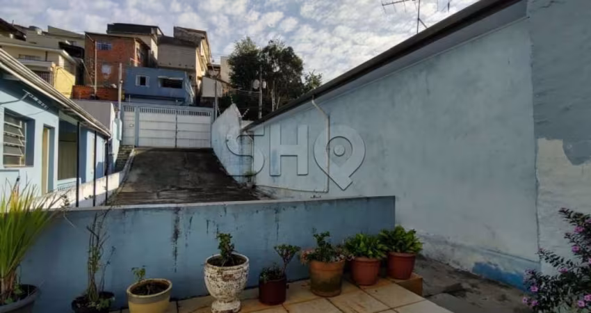 Terreno à venda na Rua Bica de Pedra, 85, Pompéia, São Paulo
