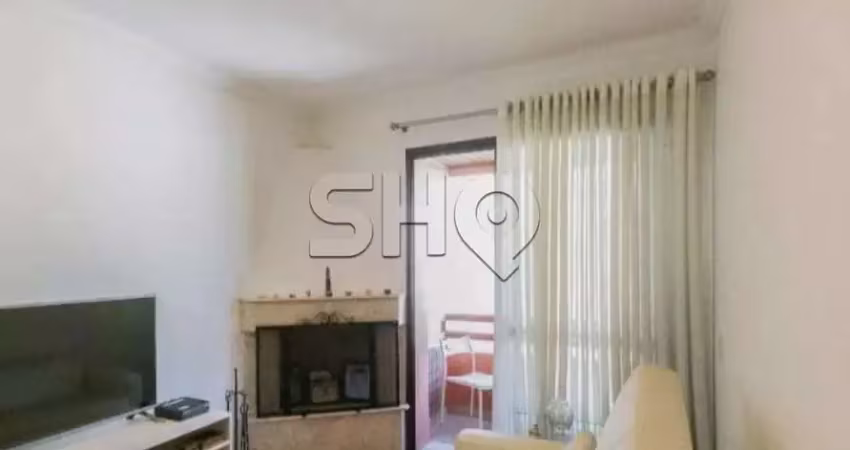 Apartamento com 3 quartos à venda na Rua Doutor Fadlo Haidar, 66, Vila Olímpia, São Paulo
