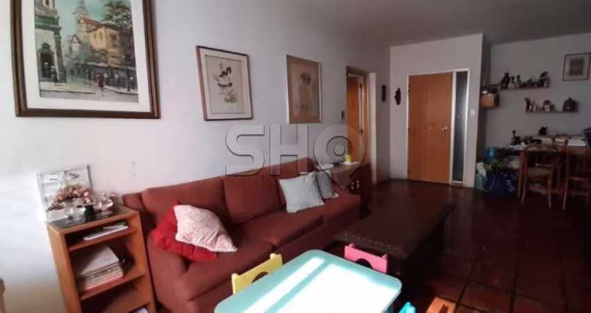 Apartamento com 3 quartos à venda na Alameda Fernão Cardim, 376, Jardim Paulista, São Paulo