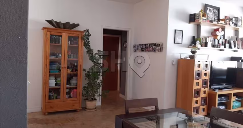Apartamento com 2 quartos à venda na Rua Frutas de Santo Amaro, 455, Bela Vista, São Paulo