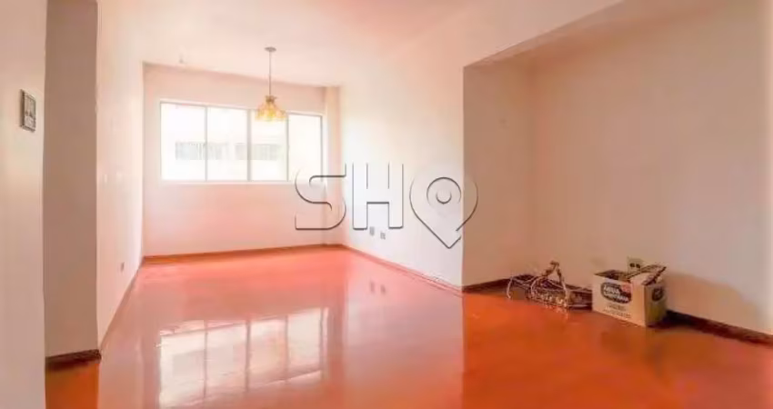 Apartamento com 2 quartos à venda na Avenida Macuco, 466, Indianópolis, São Paulo