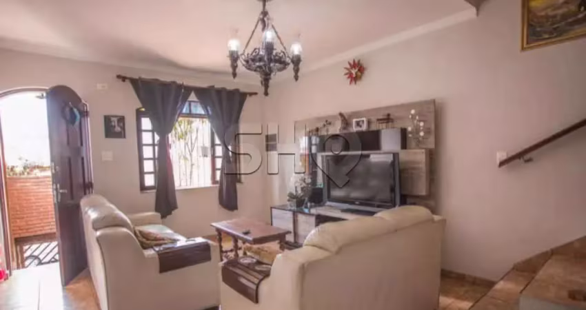 Casa com 3 quartos à venda na Avenida Barro Branco, 356, Jabaquara, São Paulo