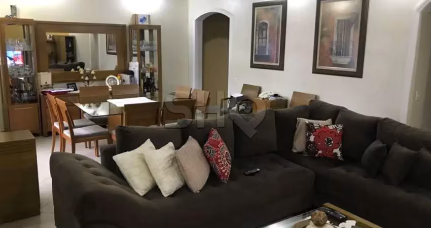 Casa com 3 quartos à venda na Capitão Fernando Machado, 56, Vila Espanhola, São Paulo