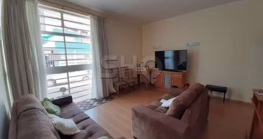 Casa com 3 quartos à venda na Rua Dom Luís de Bragança, 394, Mirandópolis, São Paulo