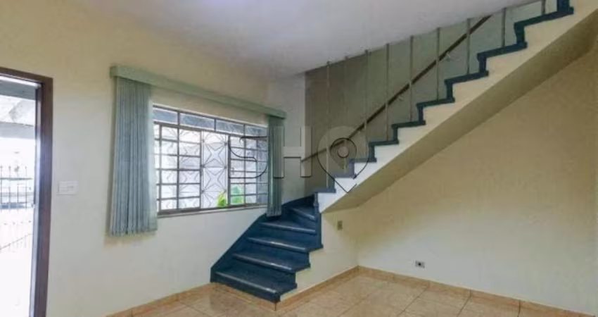 Casa com 3 quartos à venda na Rua Casa do Ator, 655, Vila Olímpia, São Paulo