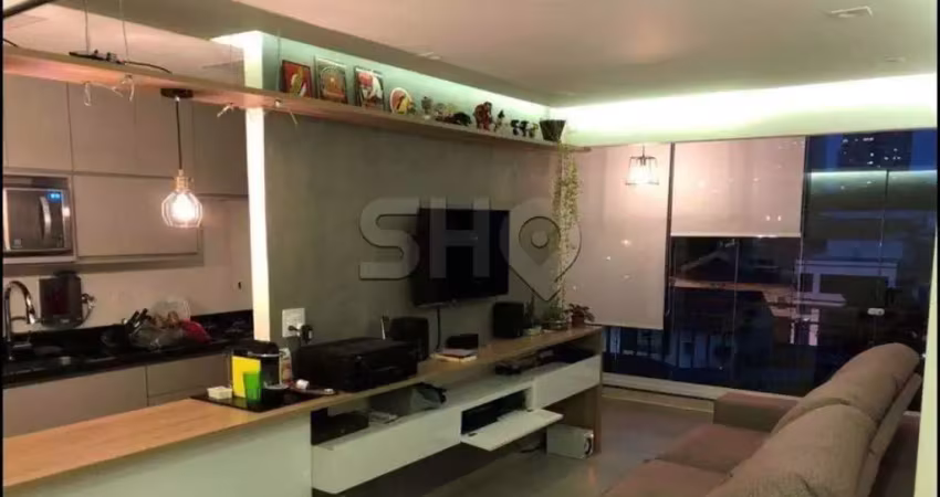 Apartamento com 2 quartos à venda na Rua Cisplatina, 785, Ipiranga, São Paulo