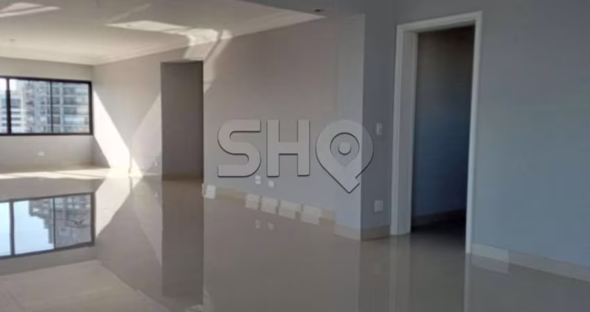 Apartamento com 4 quartos à venda na Avenida Jamaris, 897, Planalto Paulista, São Paulo