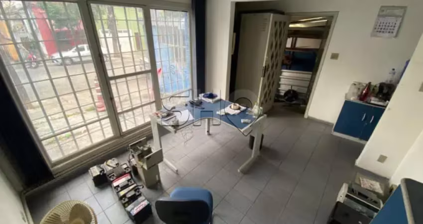 Casa com 4 quartos à venda na Rua Doutor Bacelar, 847, Vila Clementino, São Paulo