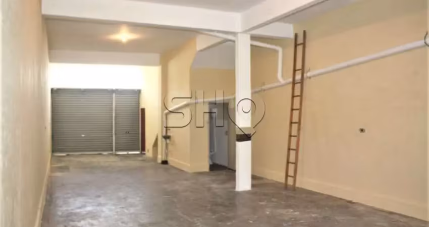 Casa com 3 quartos à venda na Rua Cumbé, 126, Vila Laís, São Paulo