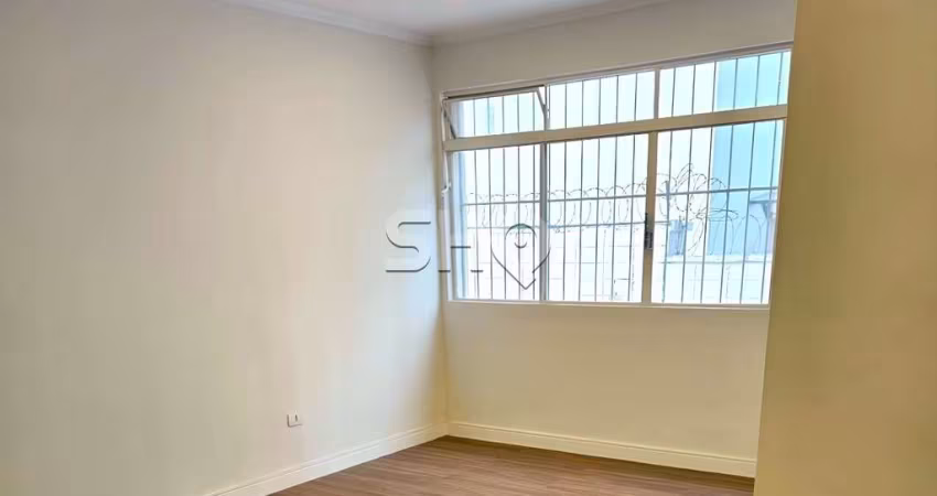 Apartamento com 3 quartos à venda na Avenida Divino Salvador, 107, Moema, São Paulo