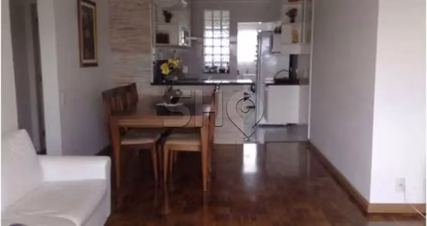 Apartamento com 3 quartos à venda na Rua Otávio Tarquínio de Souza, 387, Campo Belo, São Paulo